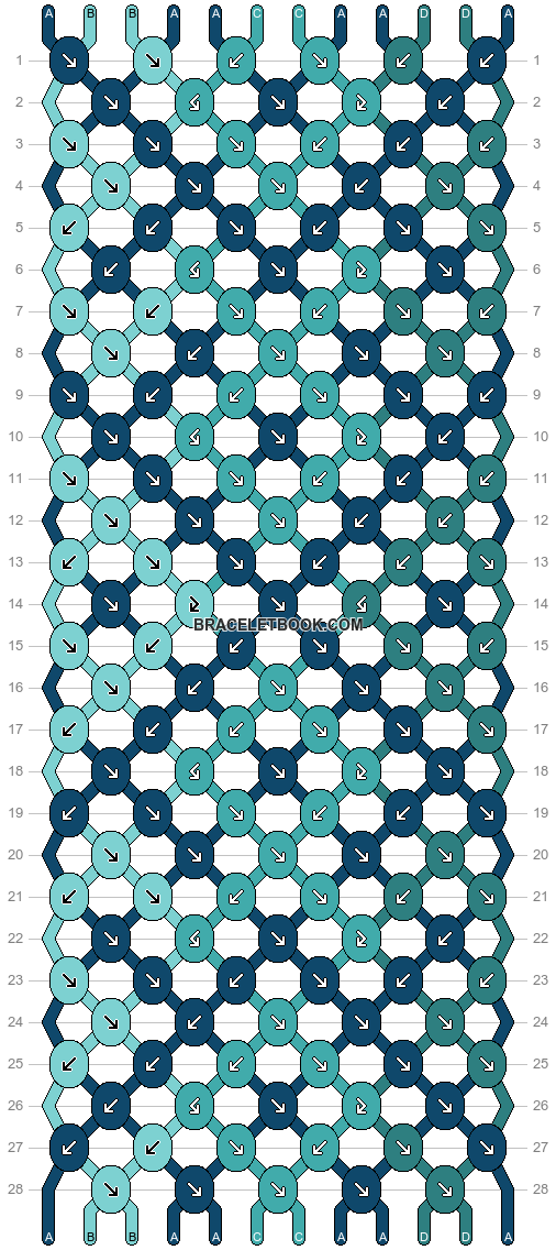 Normal pattern #104193 variation #420037 pattern