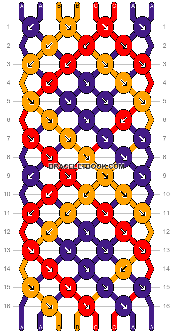 Normal pattern #201186 variation #420039 pattern