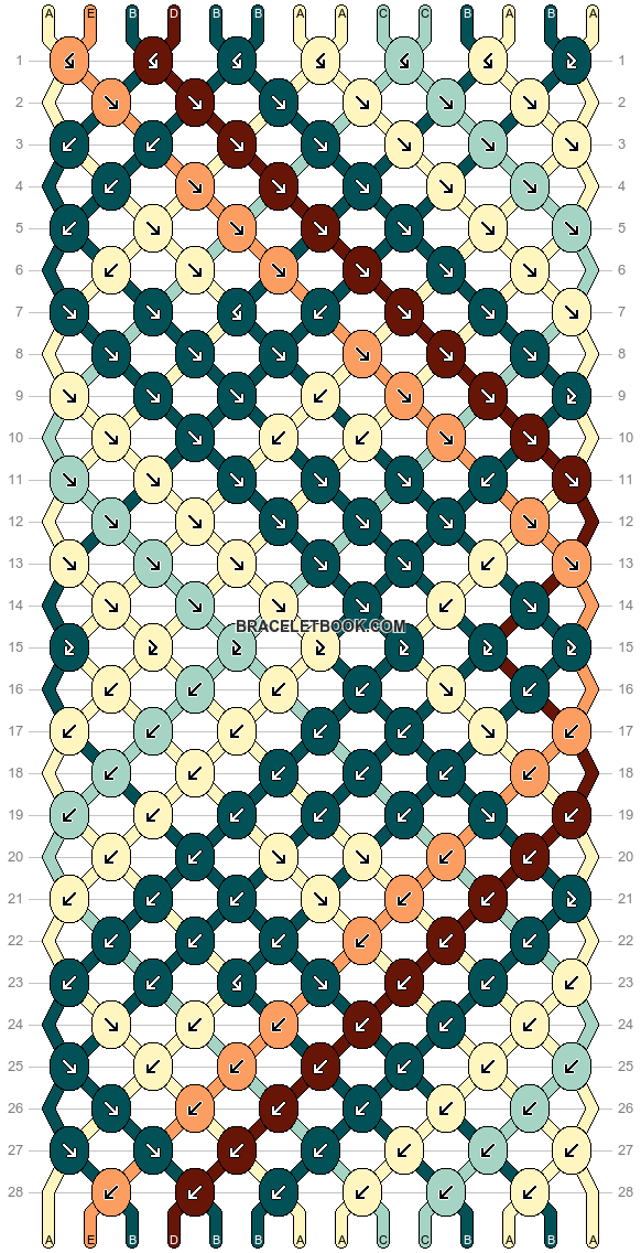 Normal pattern #34499 variation #420040 pattern