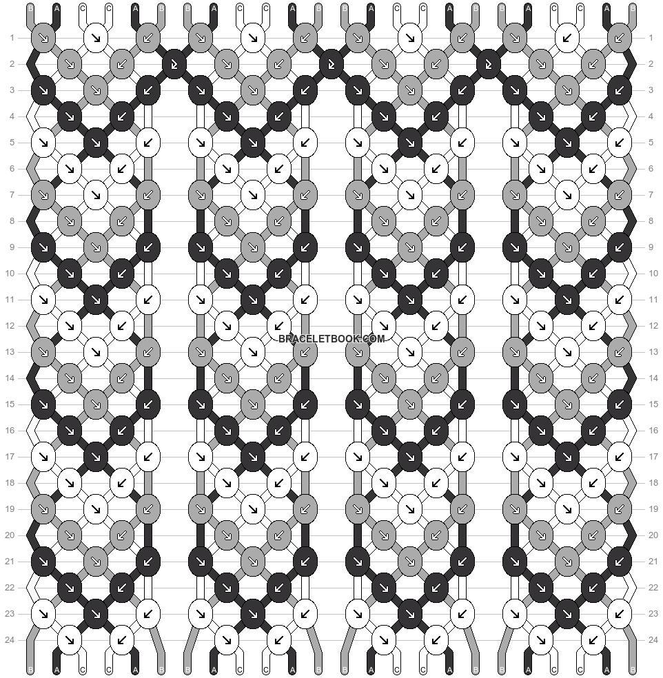 Normal pattern #164861 variation #420041 pattern