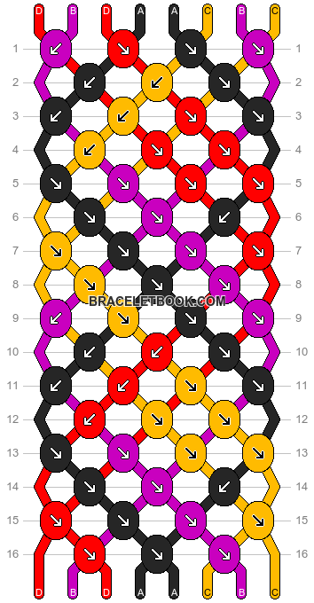 Normal pattern #201186 variation #420044 pattern