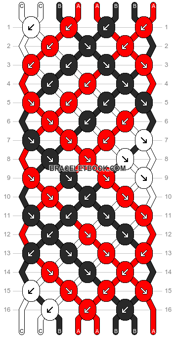 Normal pattern #201188 variation #420045 pattern