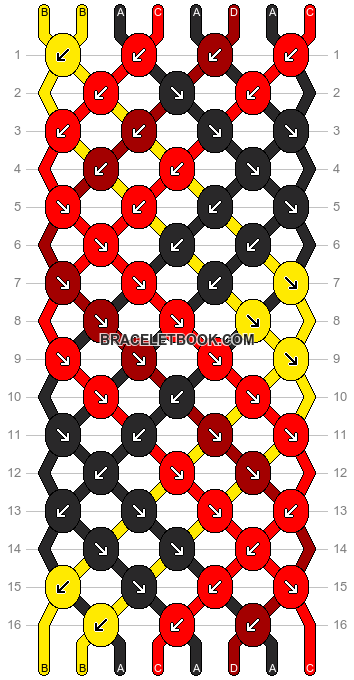 Normal pattern #201188 variation #420046 pattern