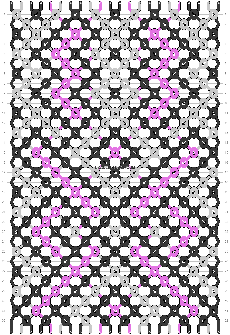 Normal pattern #103669 variation #420047 pattern