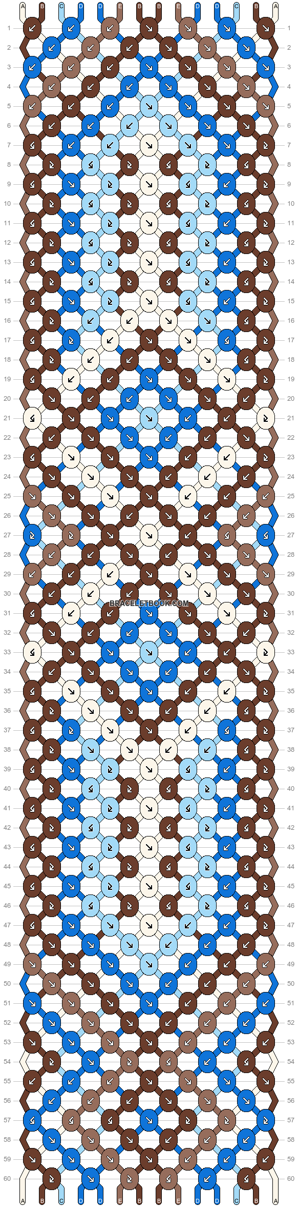 Normal pattern #150927 variation #420048 pattern