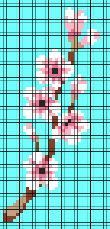 Alpha pattern #201137 variation #420050 preview