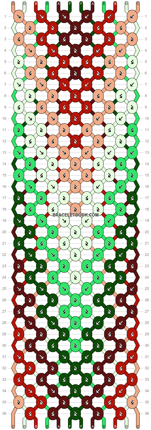 Normal pattern #185545 variation #420051 pattern