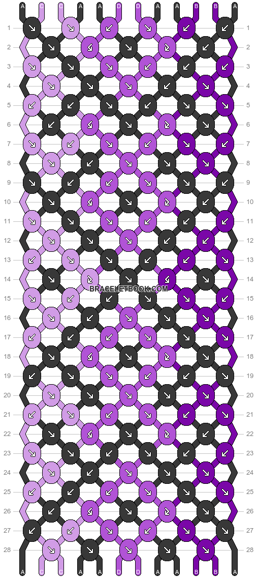 Normal pattern #104193 variation #420052 pattern