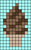 Alpha pattern #200426 variation #420053