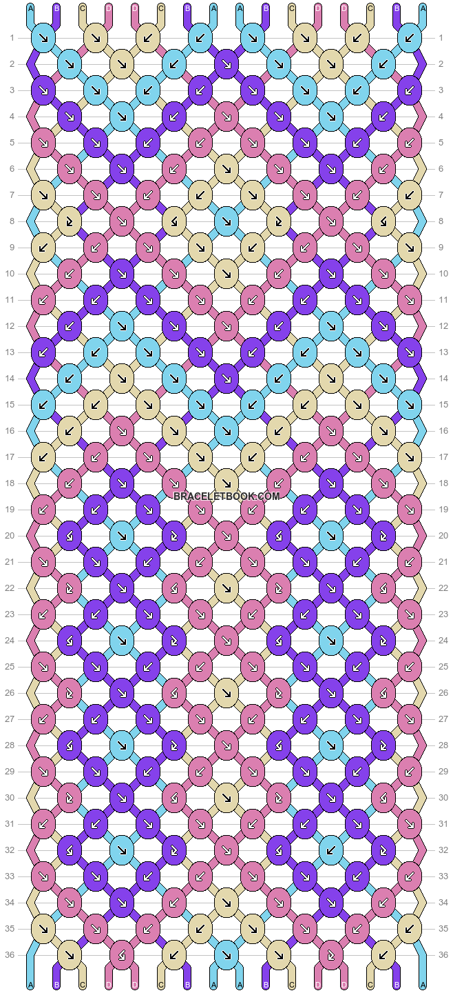 Normal pattern #24067 variation #420054 pattern