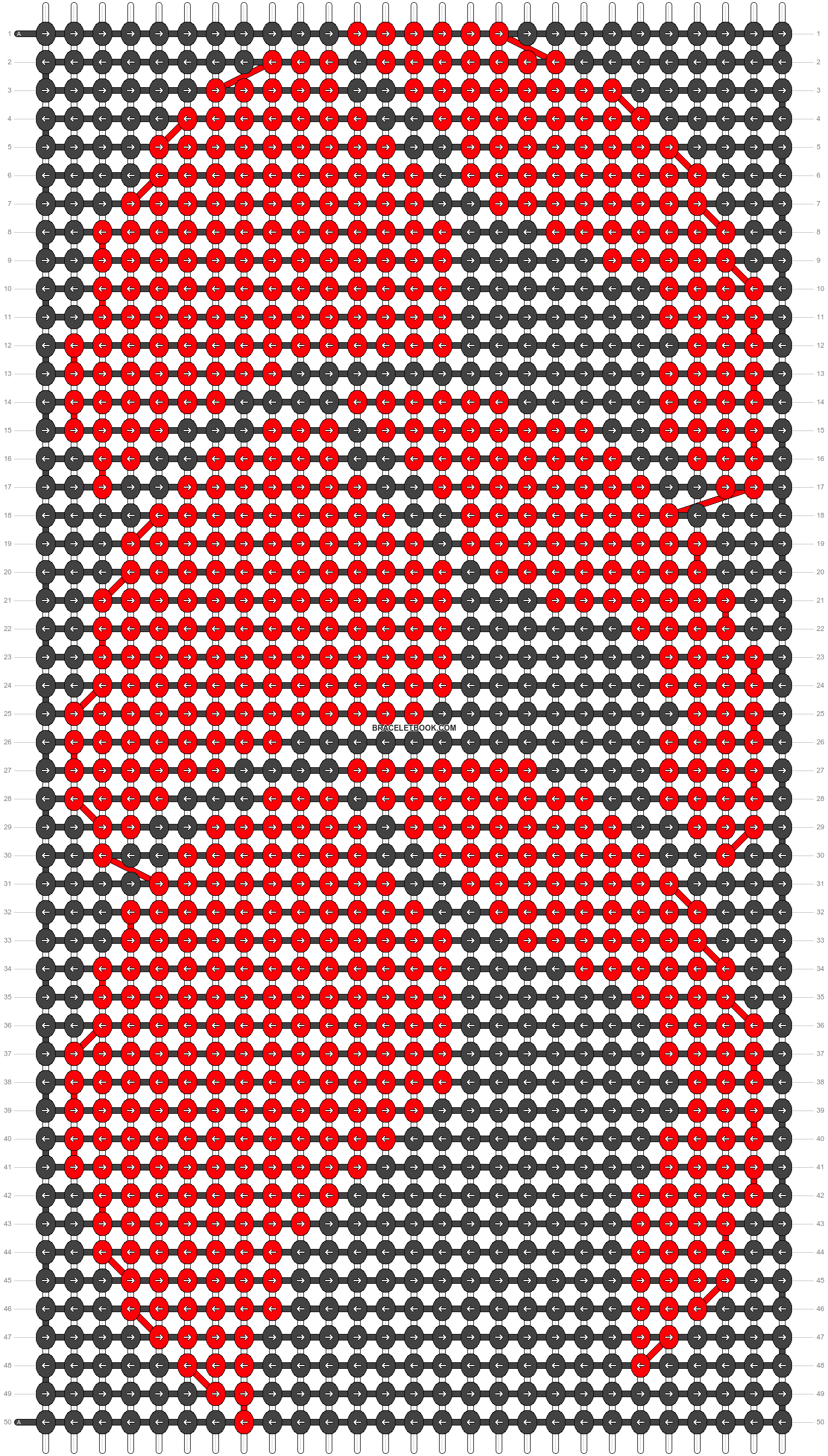 Alpha pattern #199805 variation #420057 pattern