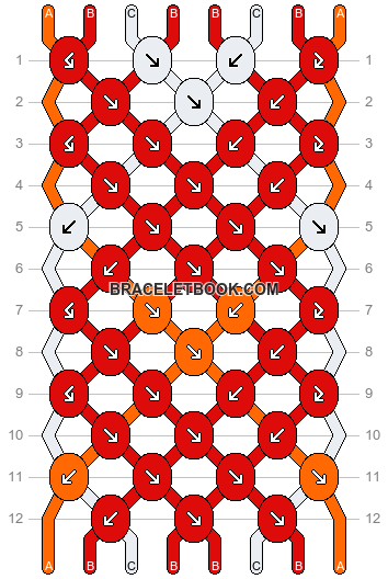 Normal pattern #159382 variation #420058 pattern