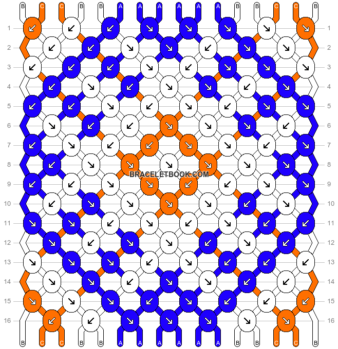 Normal pattern #130801 variation #420060 pattern