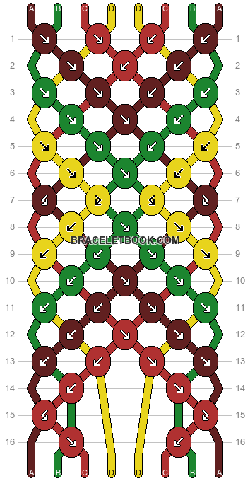Normal pattern #200740 variation #420061 pattern