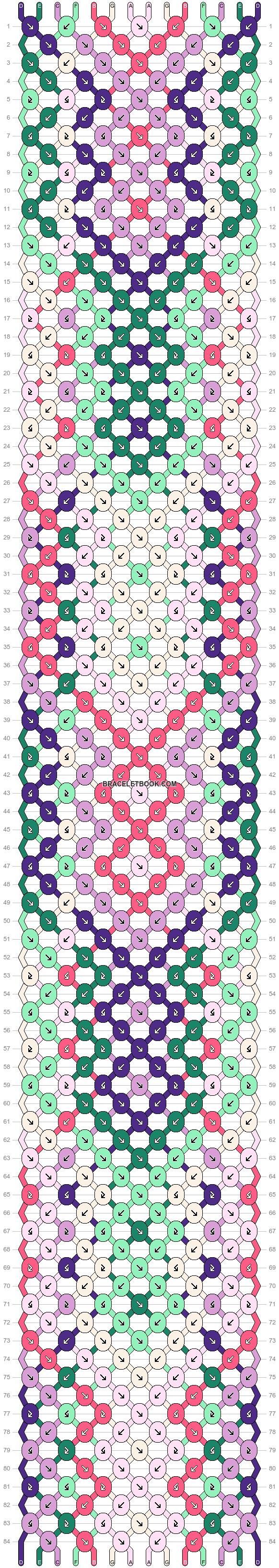 Normal pattern #197431 variation #420062 pattern
