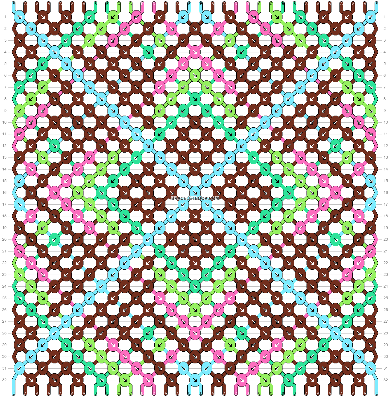 Normal pattern #198167 variation #420066 pattern