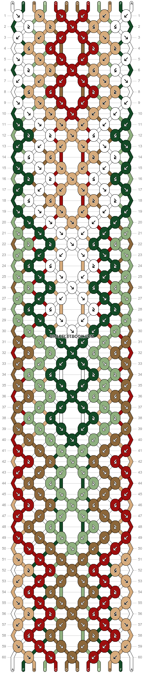 Normal pattern #173713 variation #420068 pattern