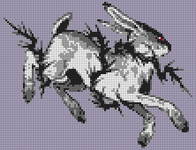 Alpha pattern #194208 variation #420069