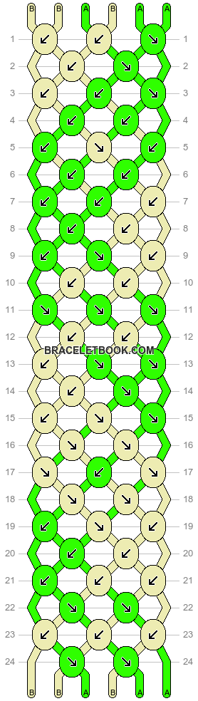 Normal pattern #199528 variation #420071 pattern