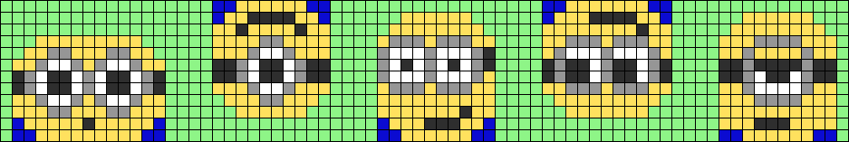 Alpha pattern #173530 variation #420073 preview