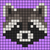 Alpha pattern #199572 variation #420079