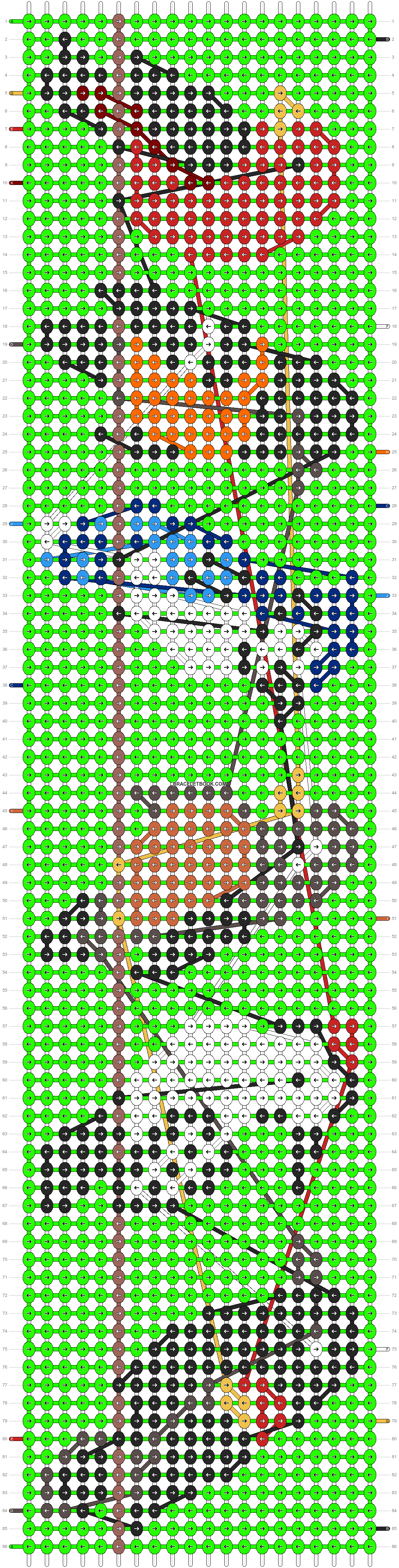 Alpha pattern #169385 variation #420081 pattern