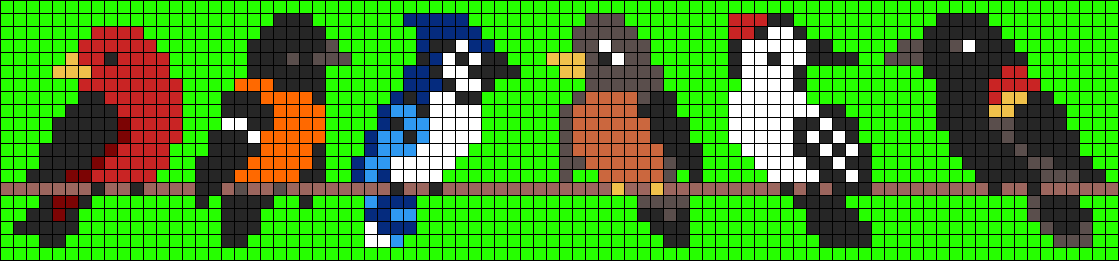 Alpha pattern #169385 variation #420081 preview