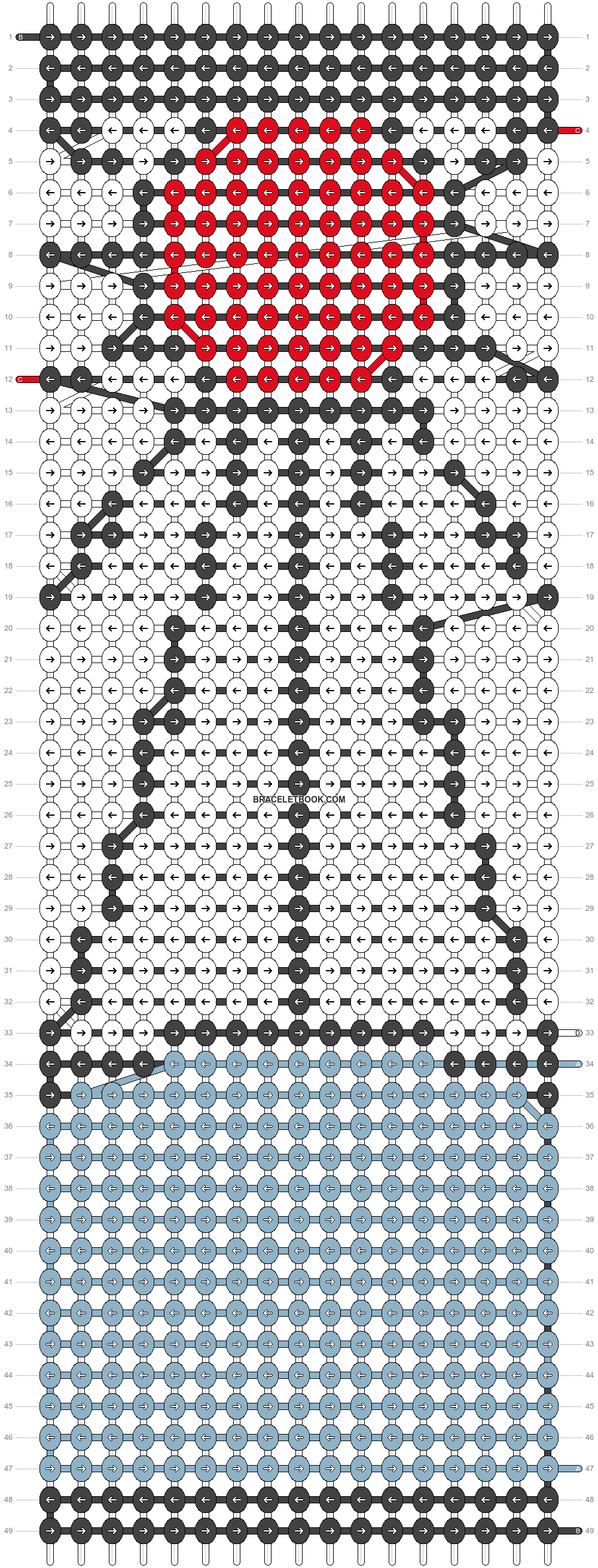 Alpha pattern #117894 variation #420082 pattern