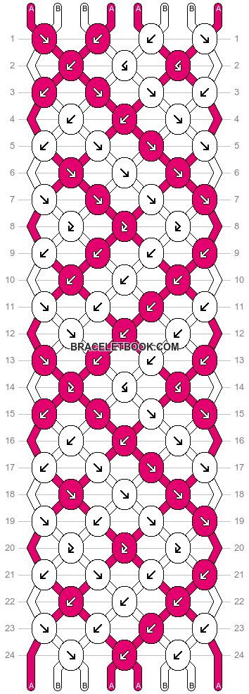 Normal pattern #201158 variation #420086 pattern