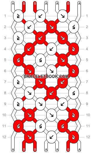 Normal pattern #201063 variation #420087 pattern