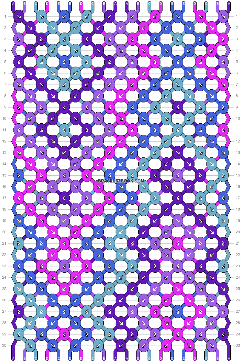 Normal pattern #65812 variation #420088 pattern