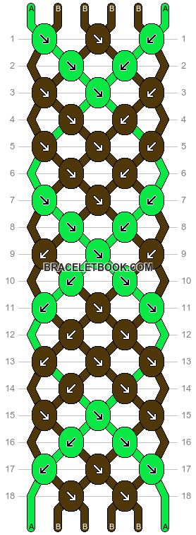 Normal pattern #600 variation #420089 pattern