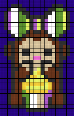 Alpha pattern #80714 variation #420090 preview