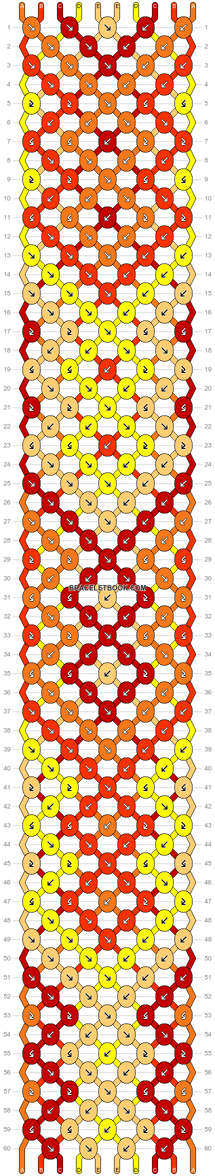Normal pattern #80756 variation #420091 pattern