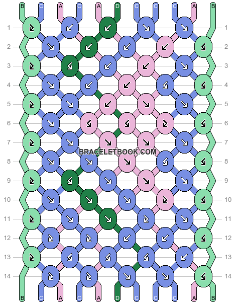 Normal pattern #200701 variation #420093 pattern