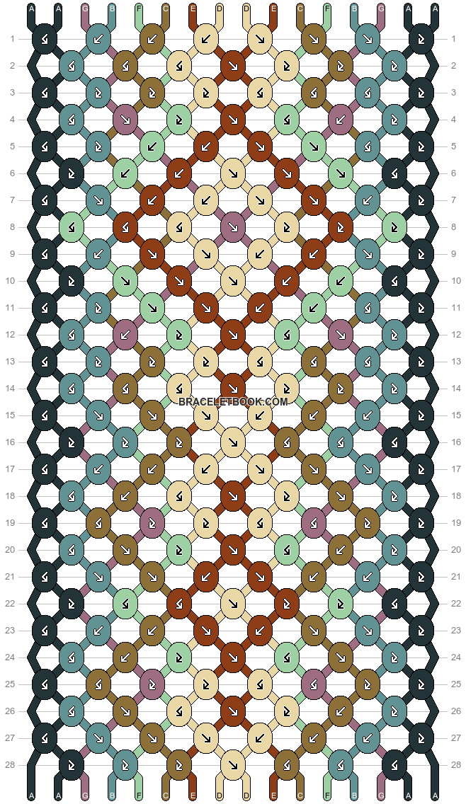 Normal pattern #133831 variation #420095 pattern