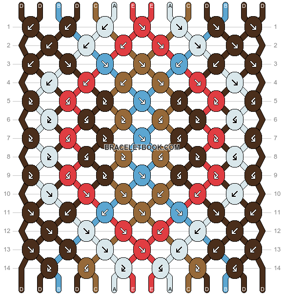 Normal pattern #200967 variation #420098 pattern