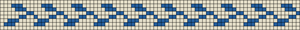 Alpha pattern #121409 variation #420099