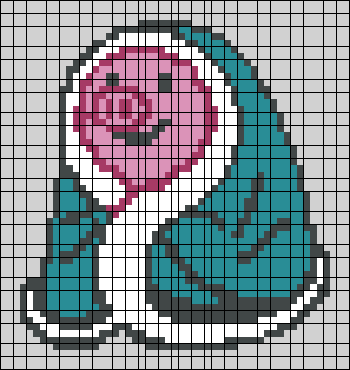 Alpha pattern #185254 variation #420100 preview