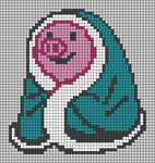 Alpha pattern #185254 variation #420100