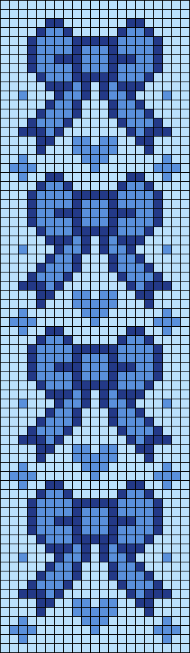 Alpha pattern #168594 variation #420104 preview