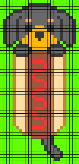 Alpha pattern #57577 variation #420105 preview