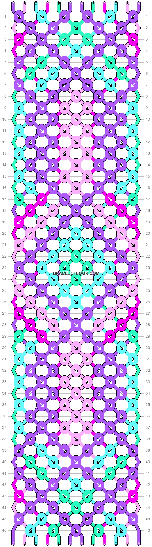 Normal pattern #201163 variation #420109 pattern