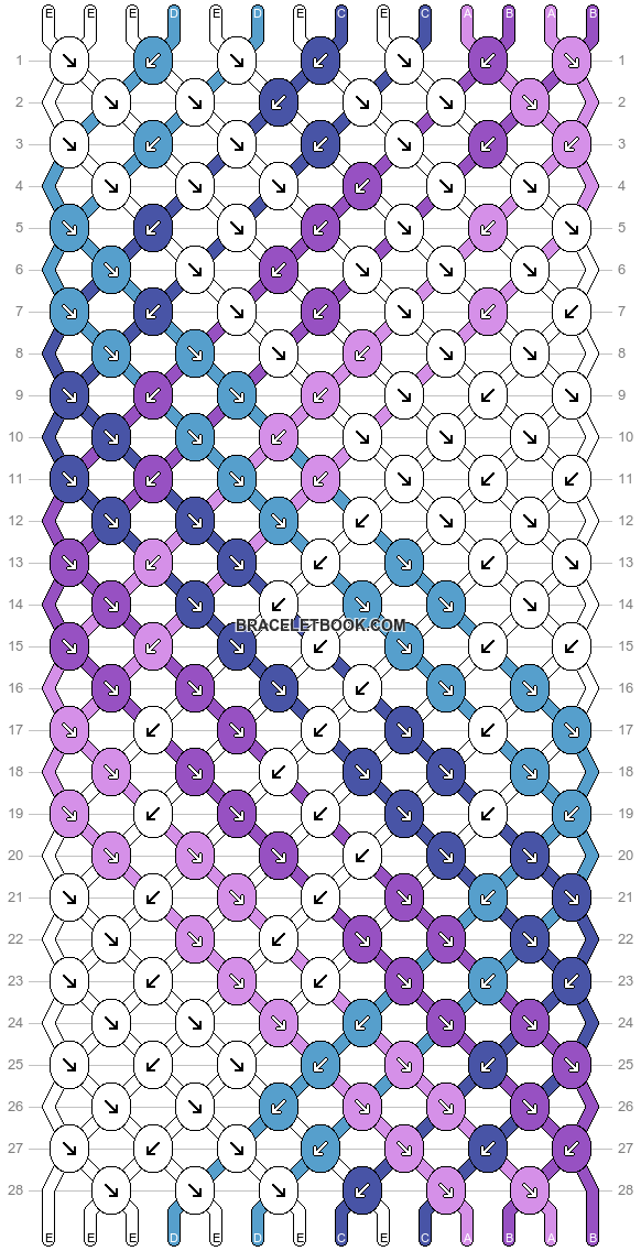 Normal pattern #189293 variation #420111 pattern