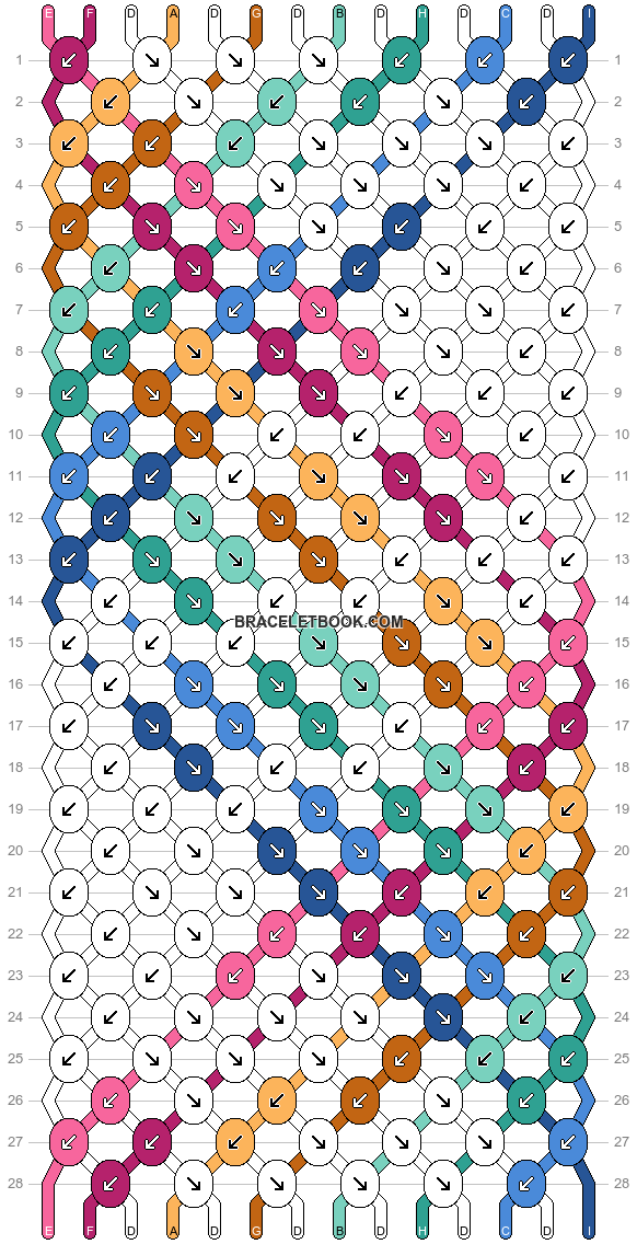 Normal pattern #165749 variation #420112 pattern