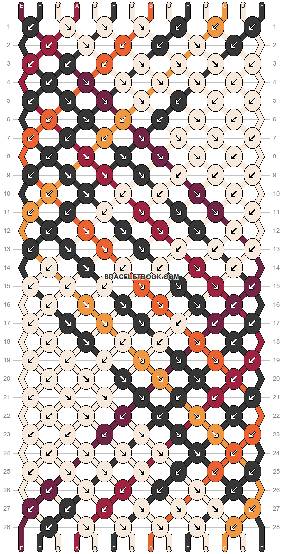 Normal pattern #165749 variation #420113 pattern