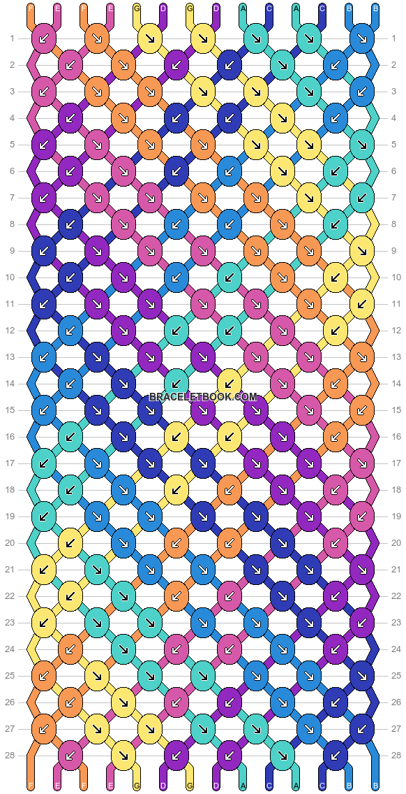 Normal pattern #165523 variation #420114 pattern