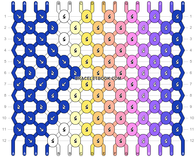 Normal pattern #199705 variation #420117 pattern