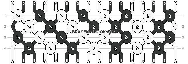 Normal pattern #200321 variation #420119 pattern