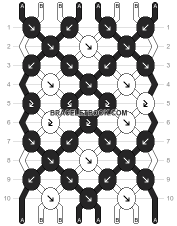 Normal pattern #195044 variation #420121 pattern